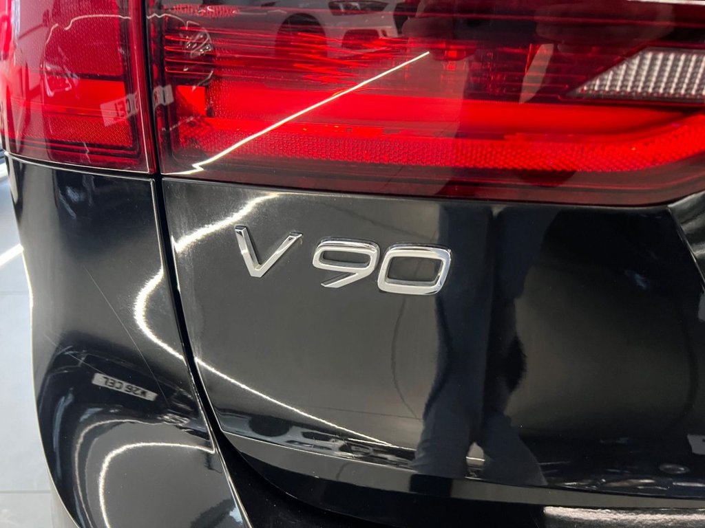 Used Volvo V90 2017 for sale - 77594274: Photo 16