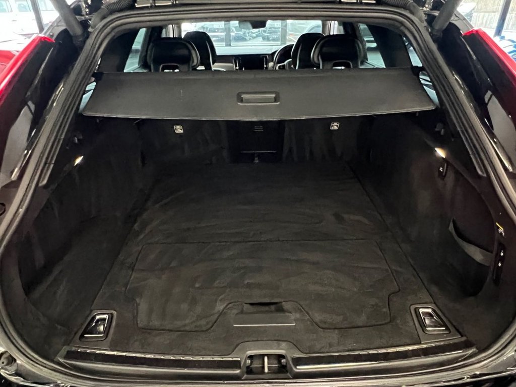 Used Volvo V90 2017 for sale - 77594274: Photo 17