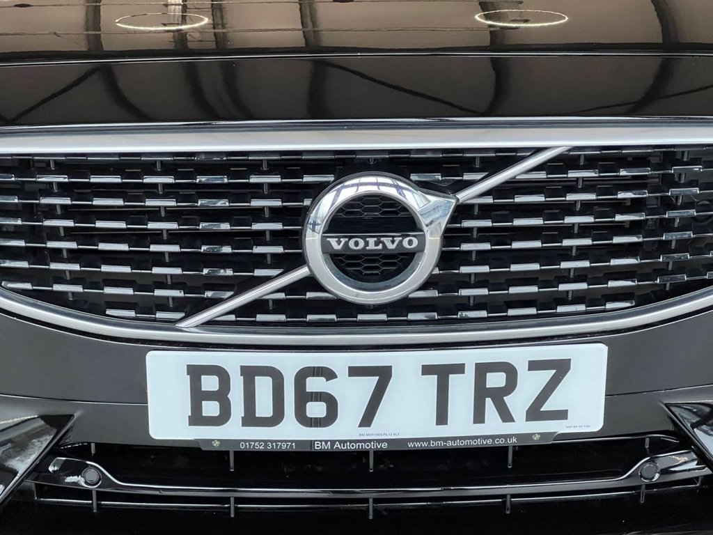 Used Volvo V90 2017 for sale - 77594274: Photo 24