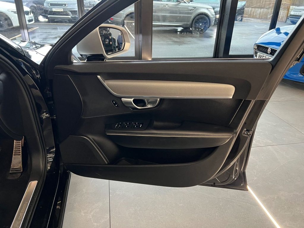 Used Volvo V90 2017 for sale - 77594274: Photo 25