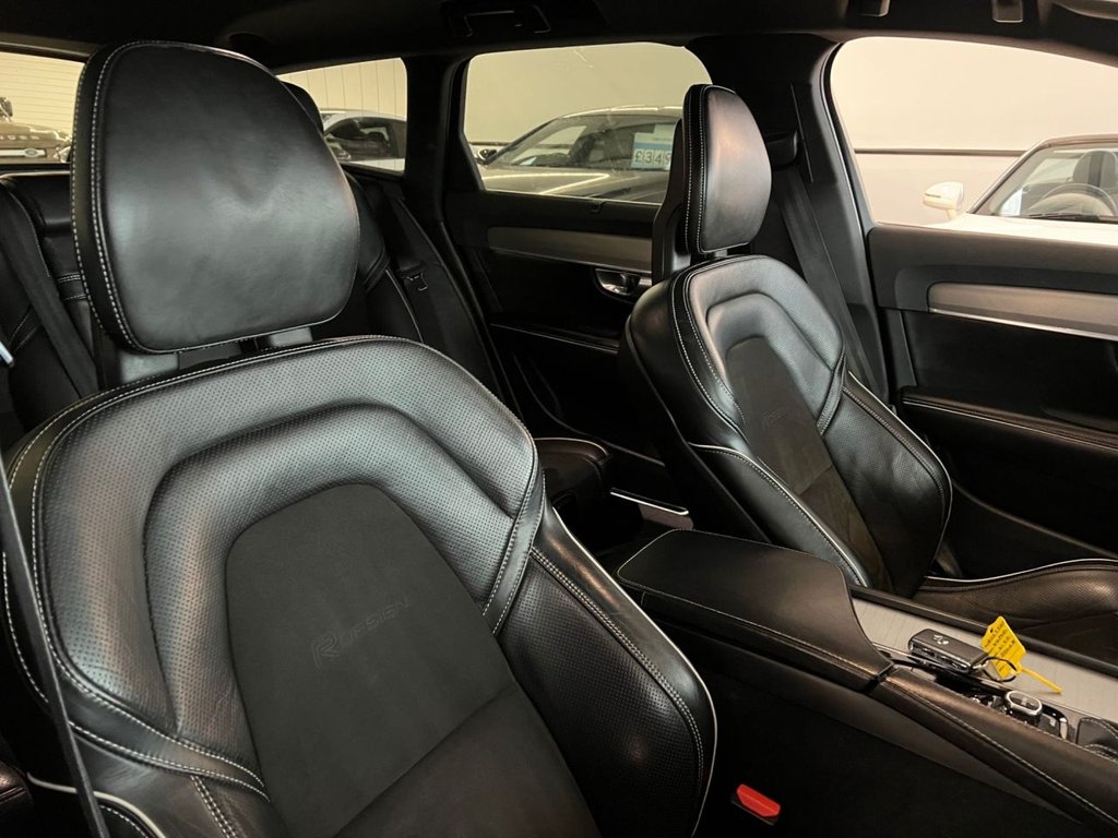 Used Volvo V90 2017 for sale - 77594274: Photo 30