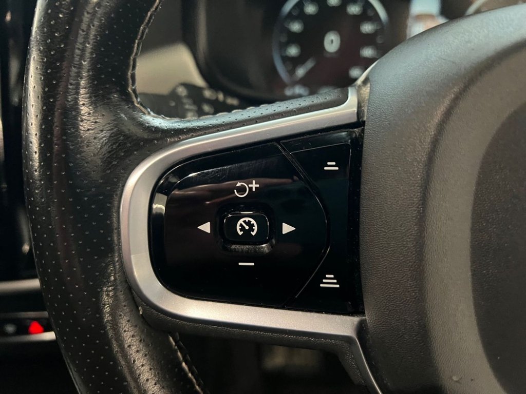 Used Volvo V90 2017 for sale - 77594274: Photo 34