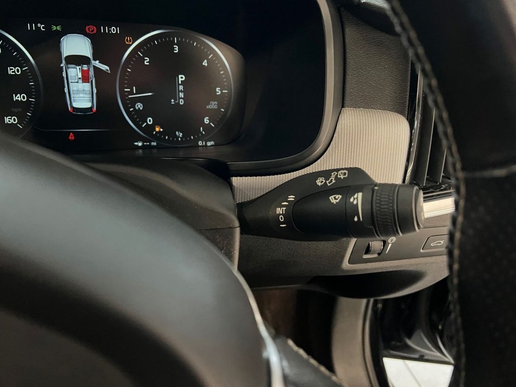 Used Volvo V90 2017 for sale - 77594274: Photo 38