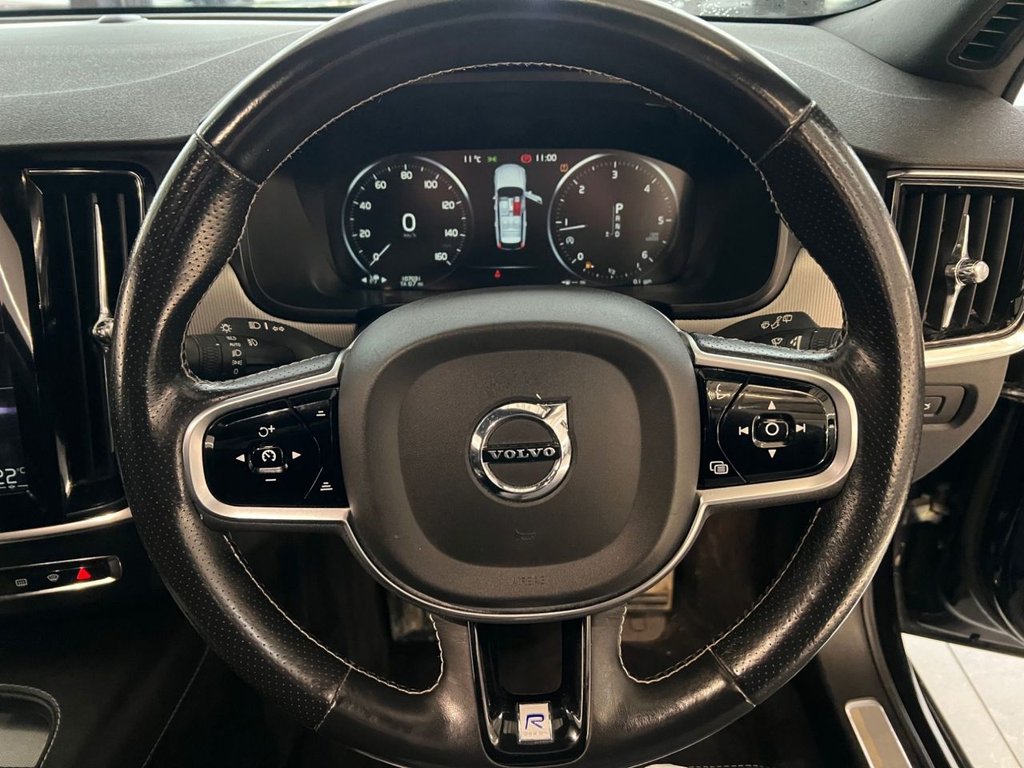 Used Volvo V90 2017 for sale - 77594274: Photo 4