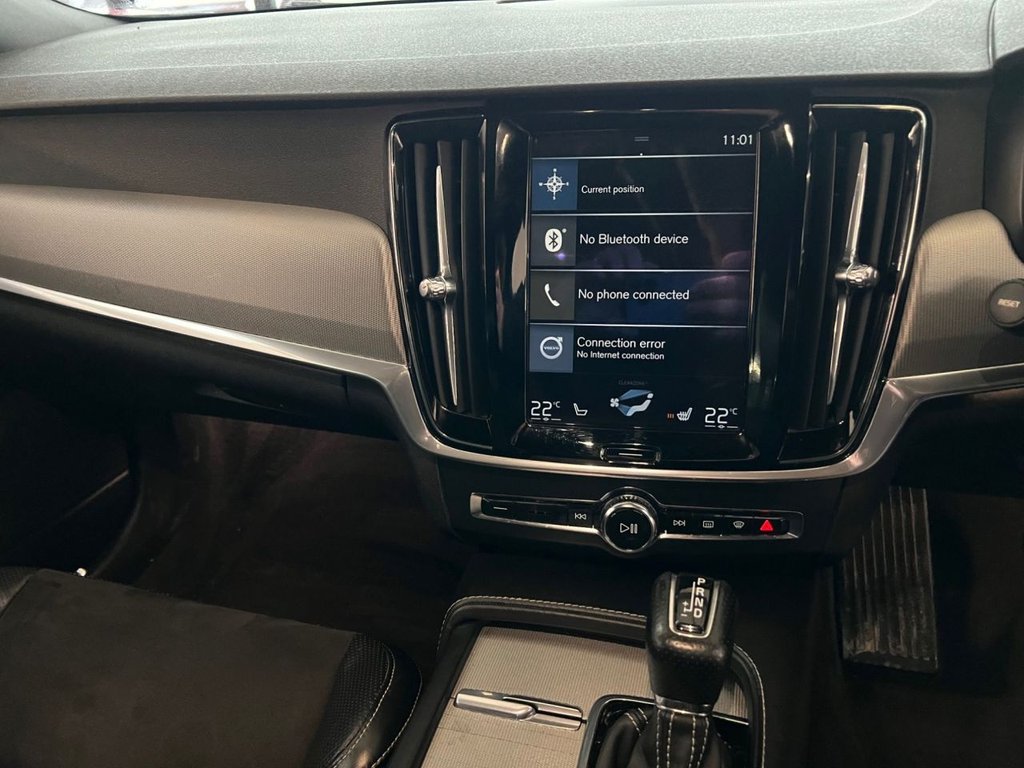 Used Volvo V90 2017 for sale - 77594274: Photo 40