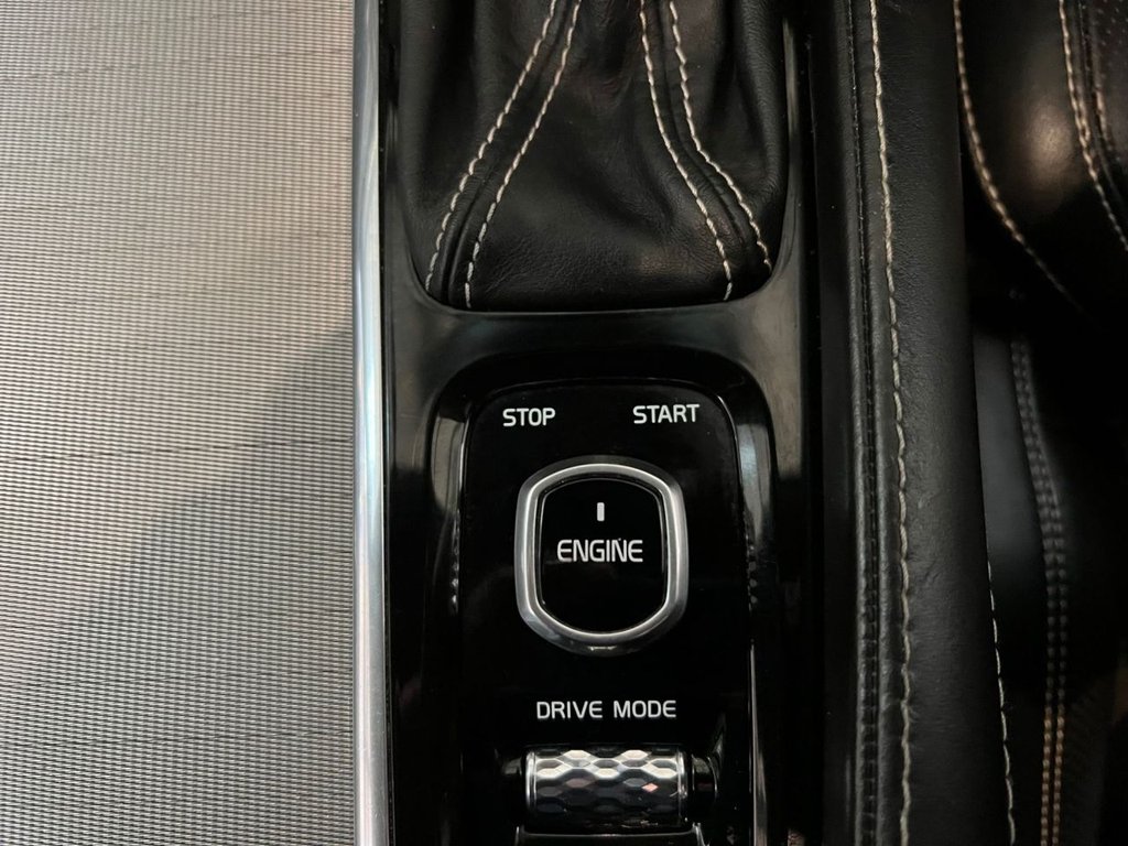 Used Volvo V90 2017 for sale - 77594274: Photo 43