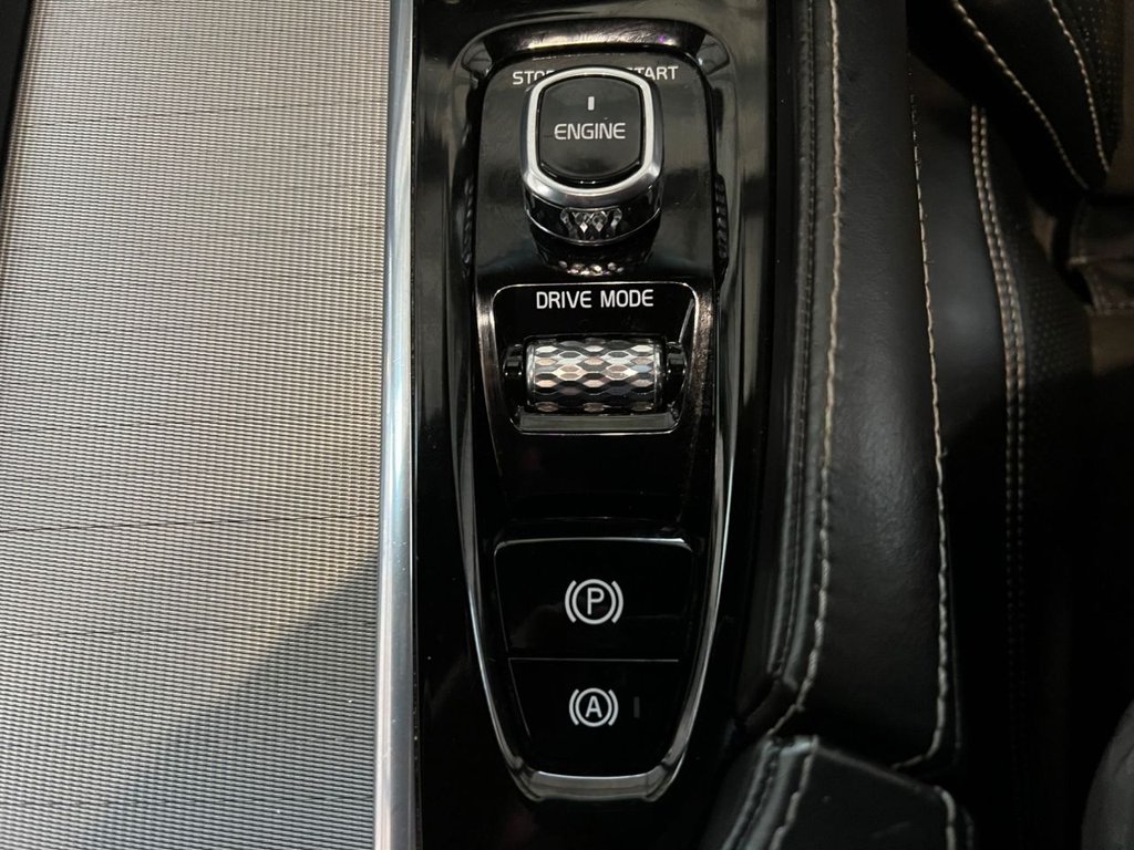 Used Volvo V90 2017 for sale - 77594274: Photo 44