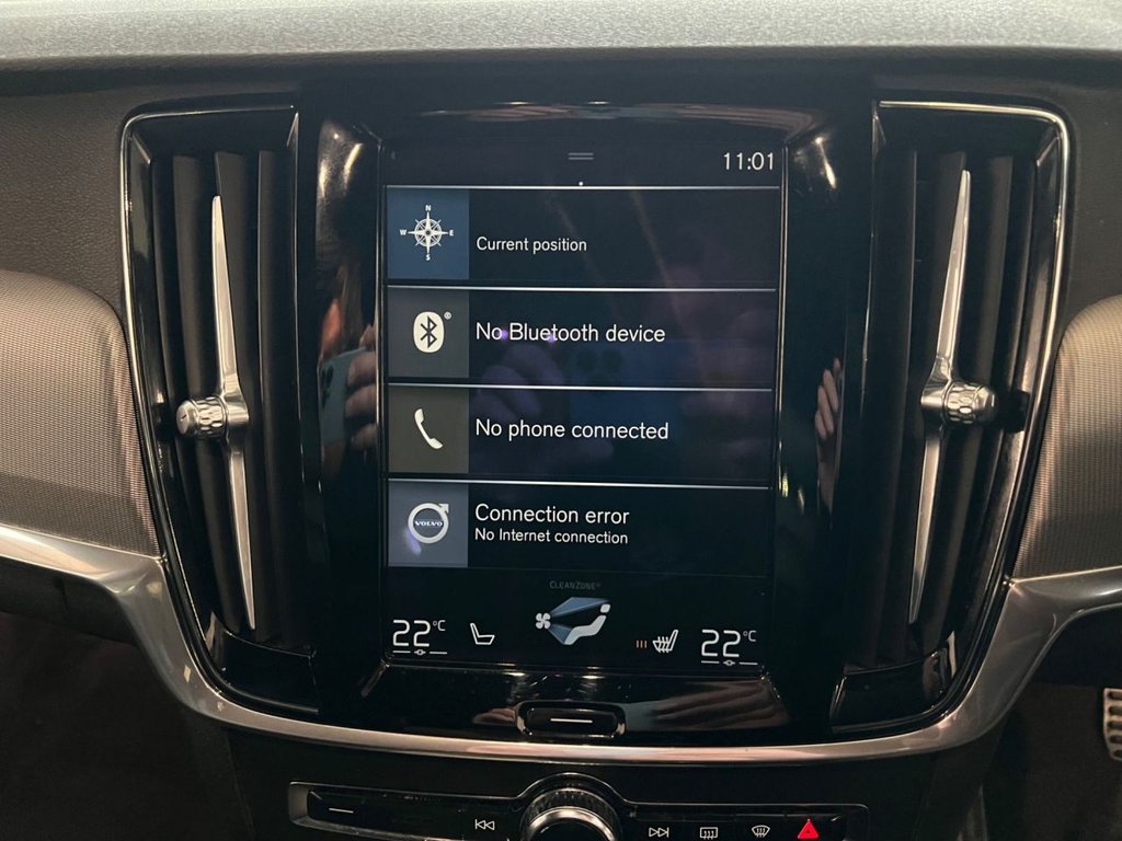 Used Volvo V90 2017 for sale - 77594274: Photo 45