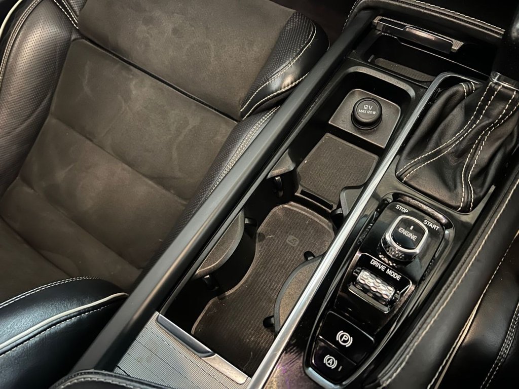 Used Volvo V90 2017 for sale - 77594274: Photo 46