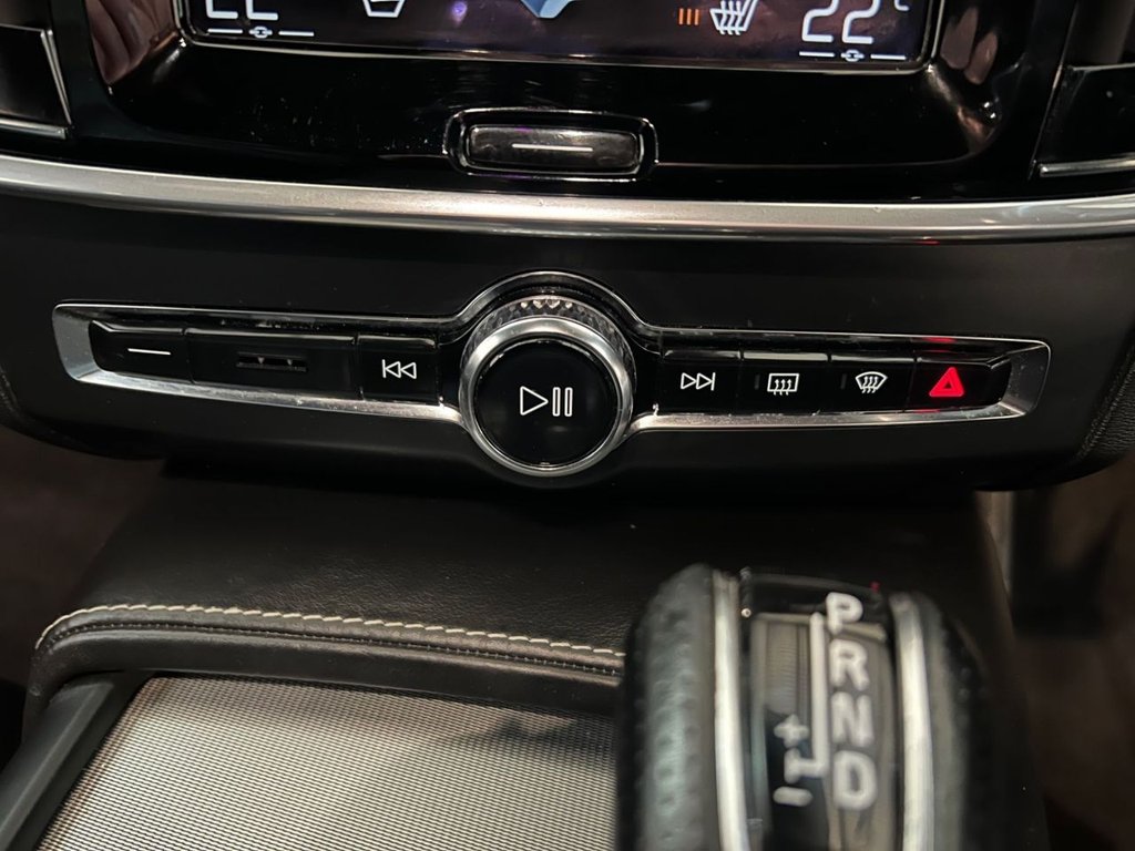 Used Volvo V90 2017 for sale - 77594274: Photo 47