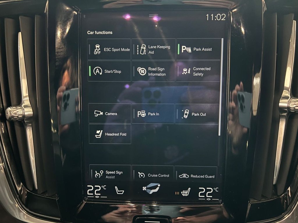 Used Volvo V90 2017 for sale - 77594274: Photo 49