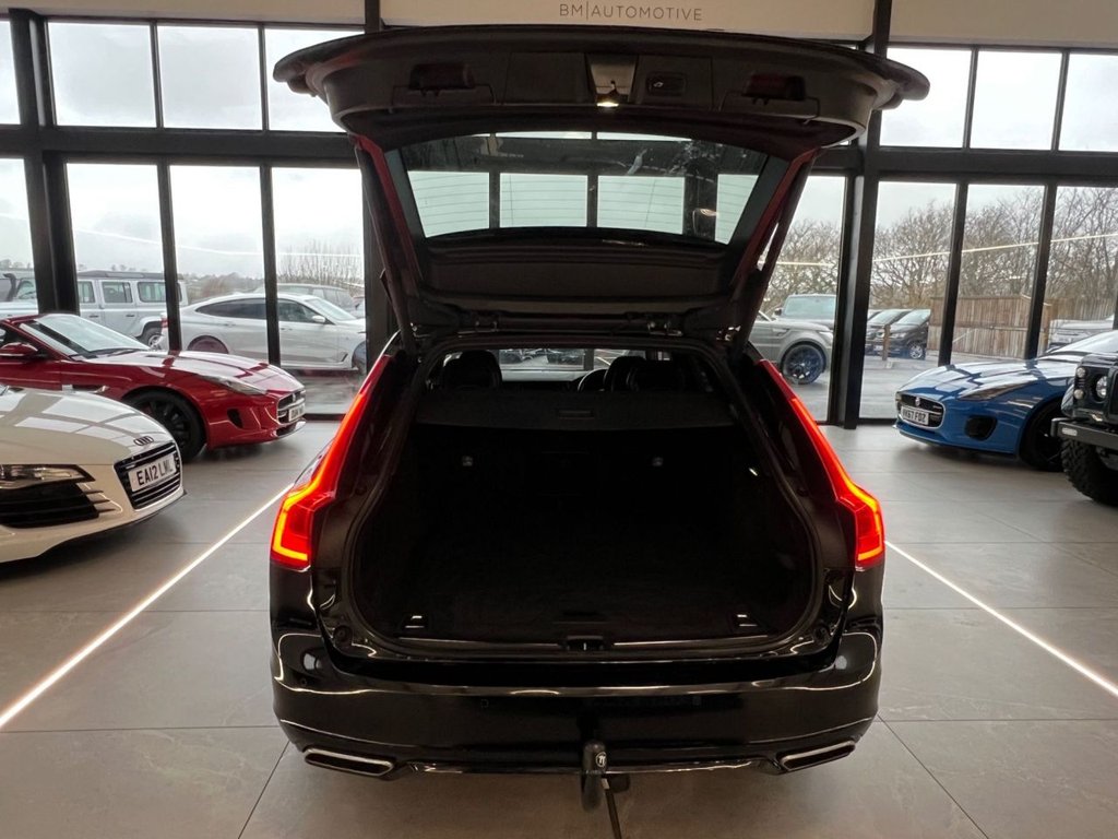 Used Volvo V90 2017 for sale - 77594274: Photo 5