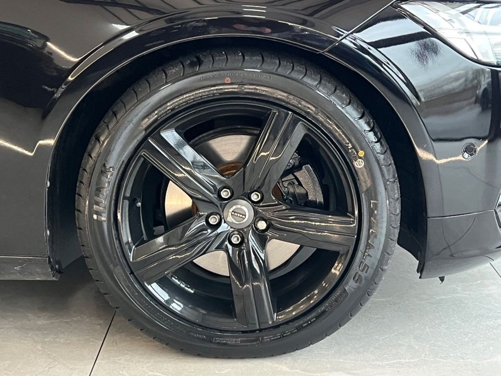 Used Volvo V90 2017 for sale - 77594274: Photo 9