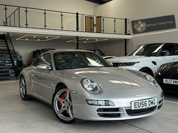 Used Porsche 911 2006 for sale - 79276082: Photo