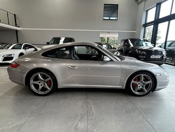 Used Porsche 911 2006 for sale - 79276082: Photo