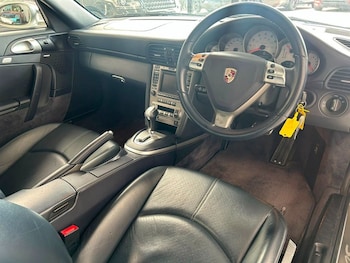 Used Porsche 911 2006 for sale - 79276082: Photo