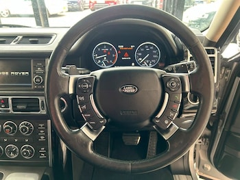 Used Land Rover Range Rover 2012 for sale - 79389766: Photo