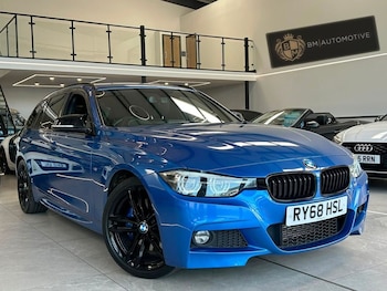 Used BMW 3 Series 2019 for sale - 78749646: Photo