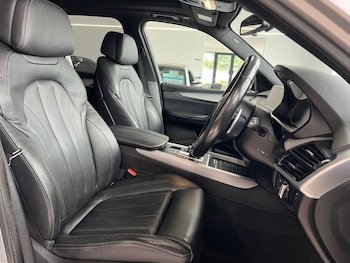 Used BMW X5 2017 for sale - 75488233: Photo