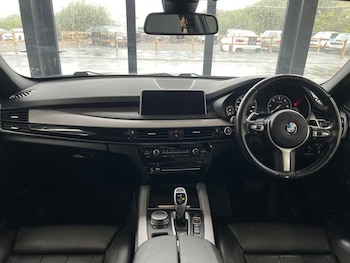 Used BMW X5 2017 for sale - 75488233: Photo