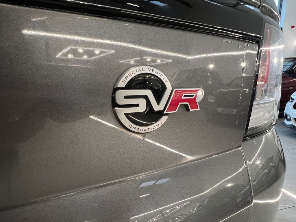 Used Land Rover Range Rover Sport 2017 for sale - 76867359: Photo 15