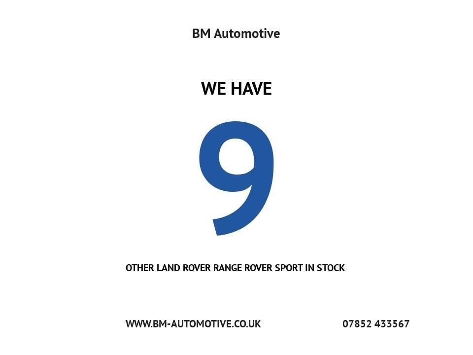 Used Land Rover Range Rover Sport 2017 for sale - 76867359: Photo 23