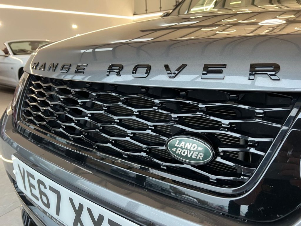 Used Land Rover Range Rover Sport 2017 for sale - 76867359: Photo 24