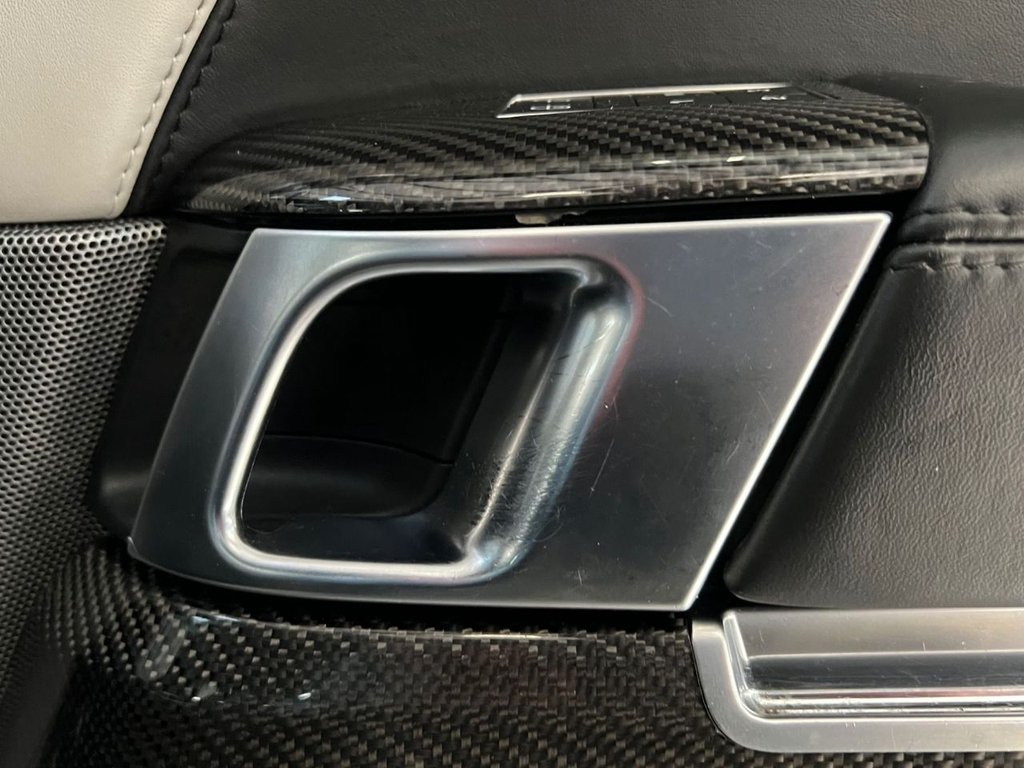 Used Land Rover Range Rover Sport 2017 for sale - 76867359: Photo 26