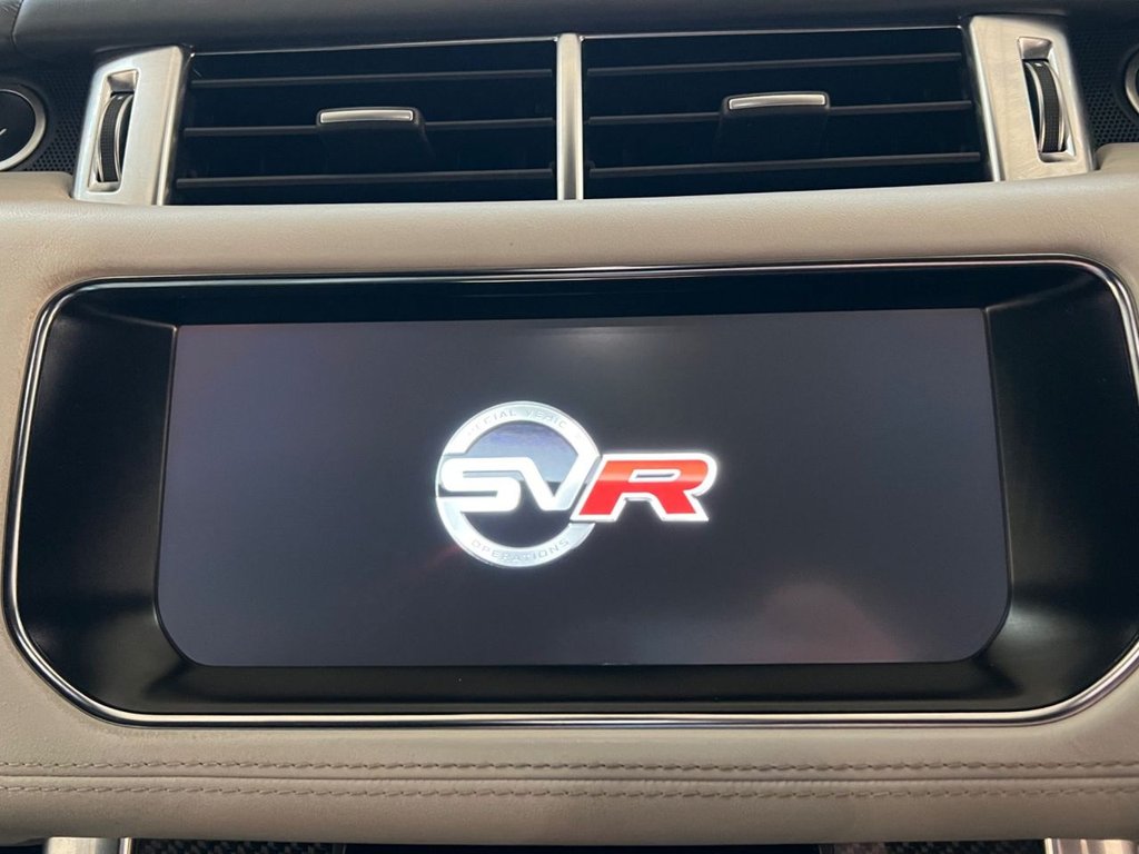 Used Land Rover Range Rover Sport 2017 for sale - 76867359: Photo 33