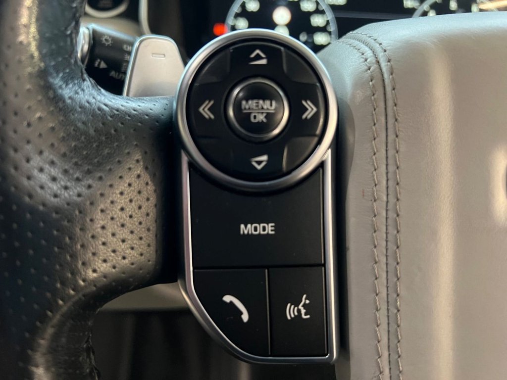 Used Land Rover Range Rover Sport 2017 for sale - 76867359: Photo 38