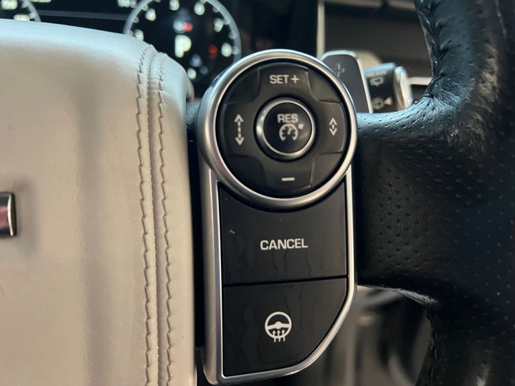 Used Land Rover Range Rover Sport 2017 for sale - 76867359: Photo 39