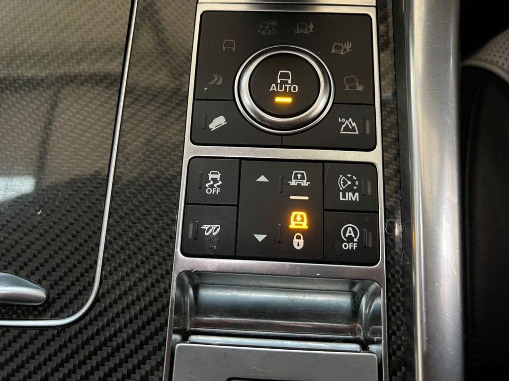 Used Land Rover Range Rover Sport 2017 for sale - 76867359: Photo 45