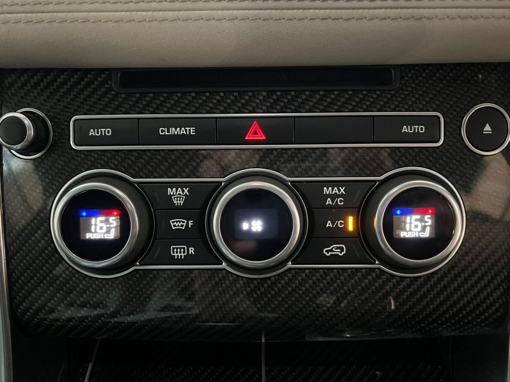 Used Land Rover Range Rover Sport 2017 for sale - 76867359: Photo 46