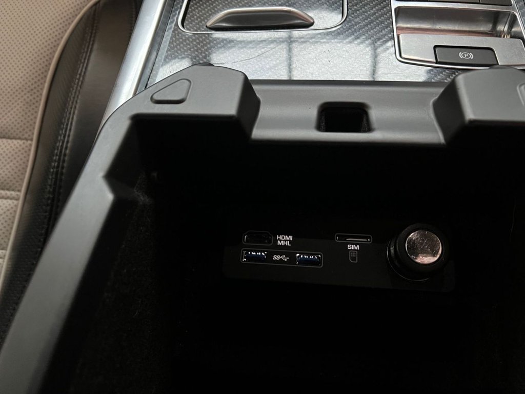 Used Land Rover Range Rover Sport 2017 for sale - 76867359: Photo 47