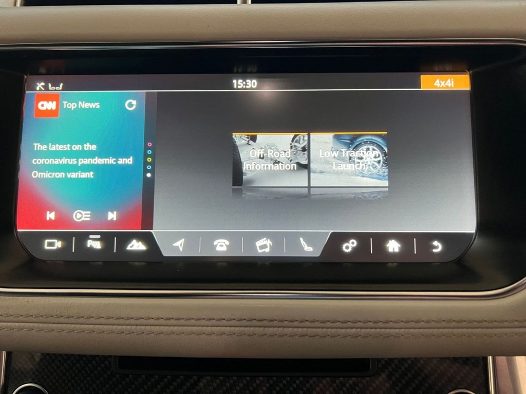 Used Land Rover Range Rover Sport 2017 for sale - 76867359: Photo 50