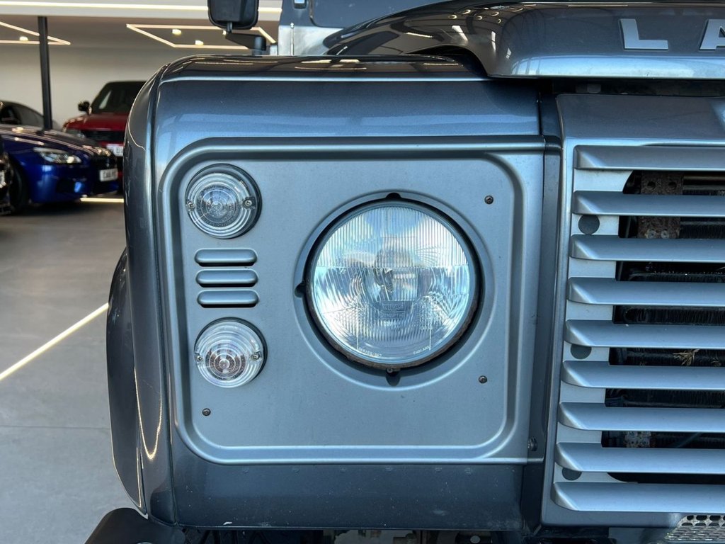 Used Land Rover Defender 2013 for sale - 76430013: Photo 17