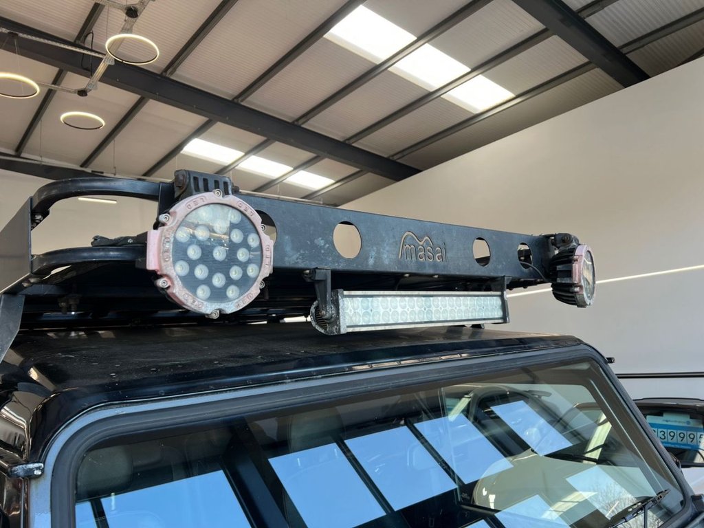 Used Land Rover Defender 2013 for sale - 76430013: Photo 18