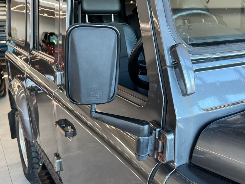 Used Land Rover Defender 2013 for sale - 76430013: Photo 19