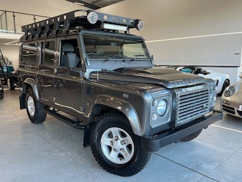 Used Land Rover Defender 2013 for sale - 76430013: Photo