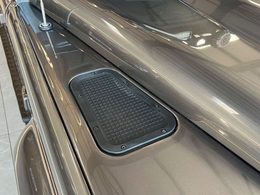 Used Land Rover Defender 2013 for sale - 76430013: Photo 20