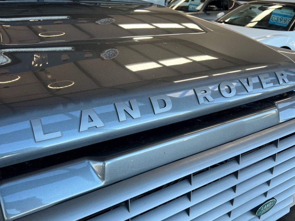 Used Land Rover Defender 2013 for sale - 76430013: Photo 21