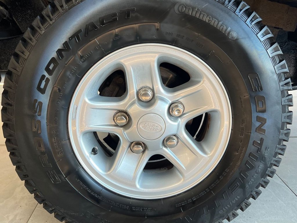 Used Land Rover Defender 2013 for sale - 76430013: Photo 23