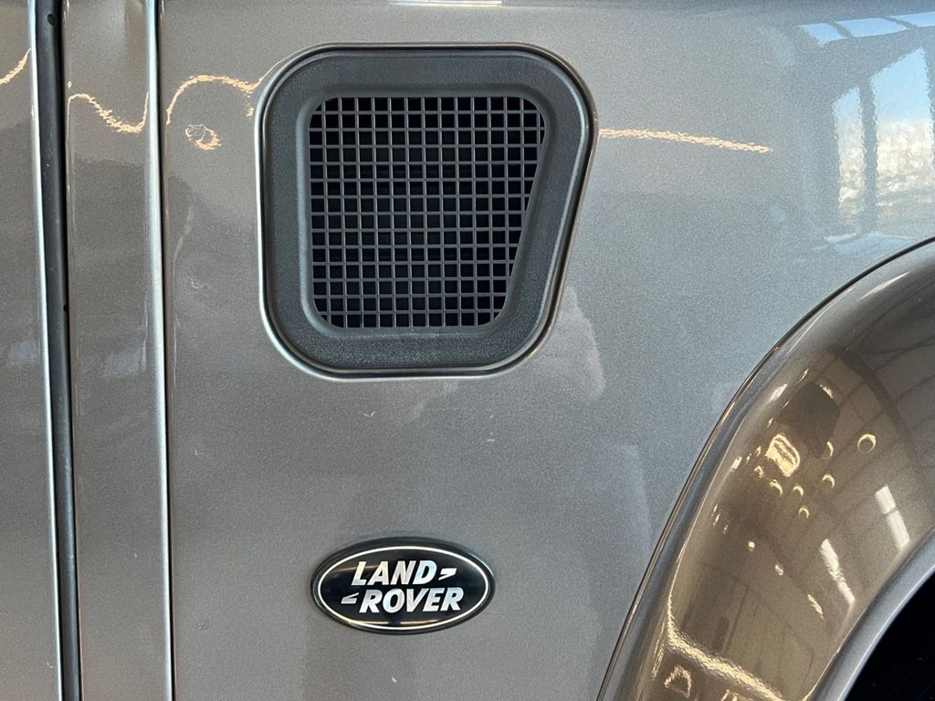 Used Land Rover Defender 2013 for sale - 76430013: Photo 24