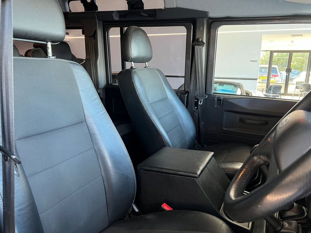 Used Land Rover Defender 2013 for sale - 76430013: Photo 25