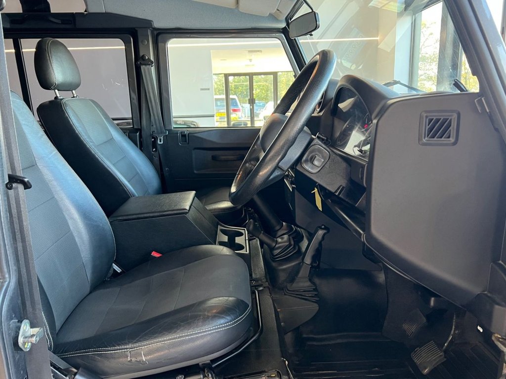 Used Land Rover Defender 2013 for sale - 76430013: Photo 26