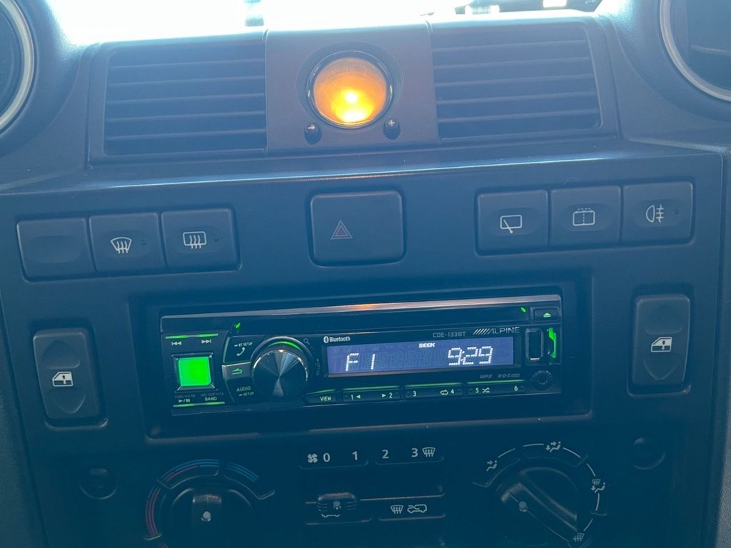 Used Land Rover Defender 2013 for sale - 76430013: Photo 30