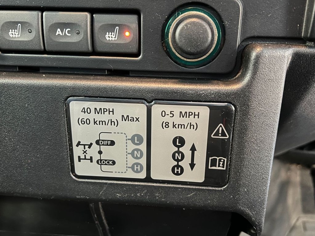 Used Land Rover Defender 2013 for sale - 76430013: Photo 32