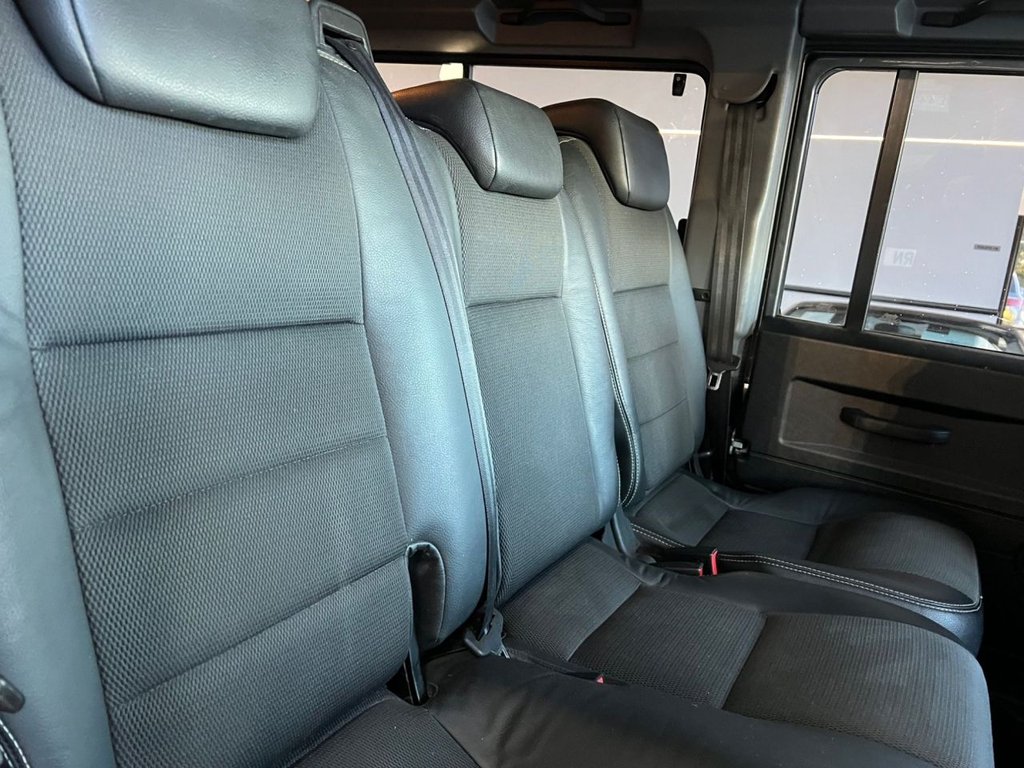 Used Land Rover Defender 2013 for sale - 76430013: Photo 35