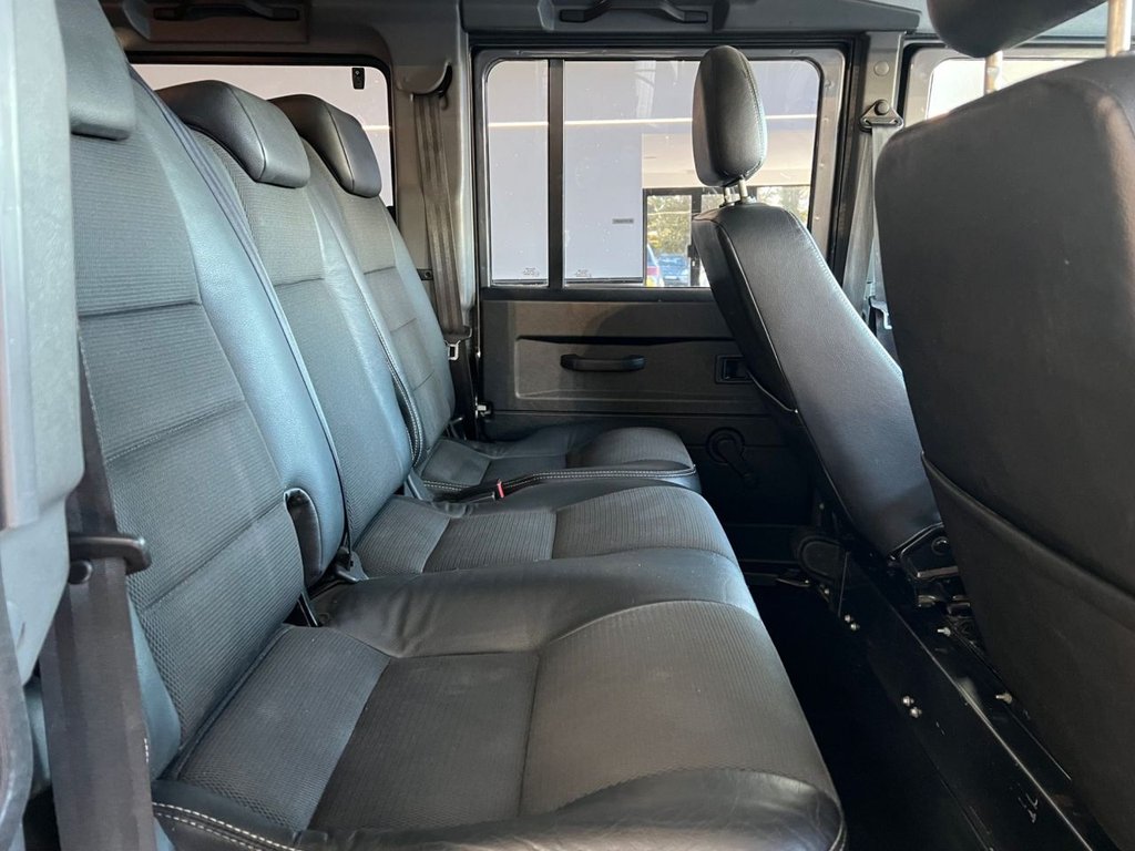 Used Land Rover Defender 2013 for sale - 76430013: Photo 36