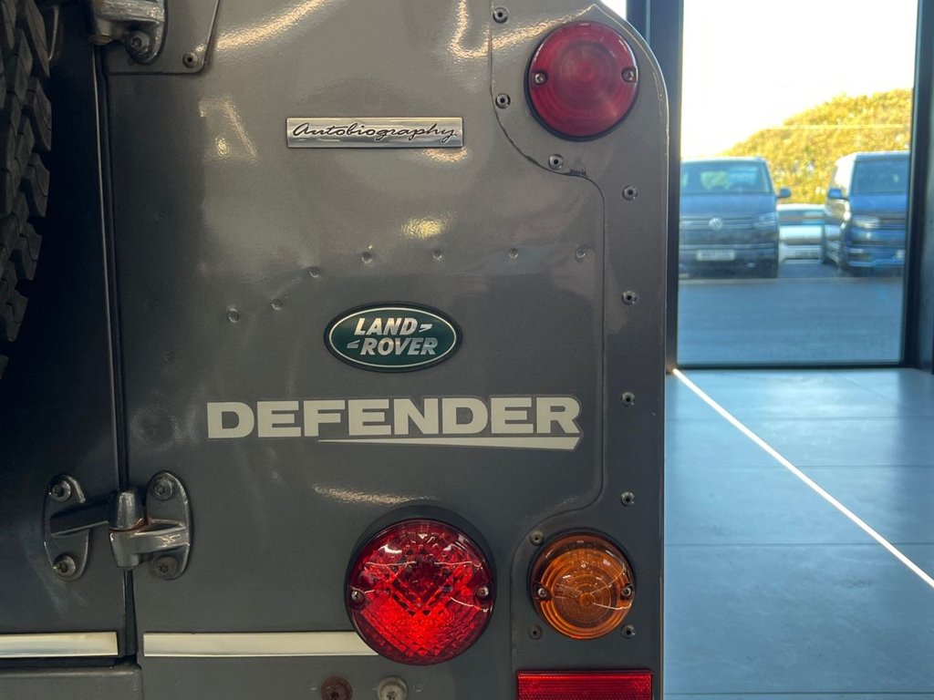 Used Land Rover Defender 2013 for sale - 76430013: Photo 38